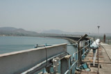 Khadakwasla dam