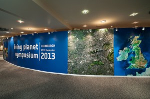 Living Planet Symposium 2013